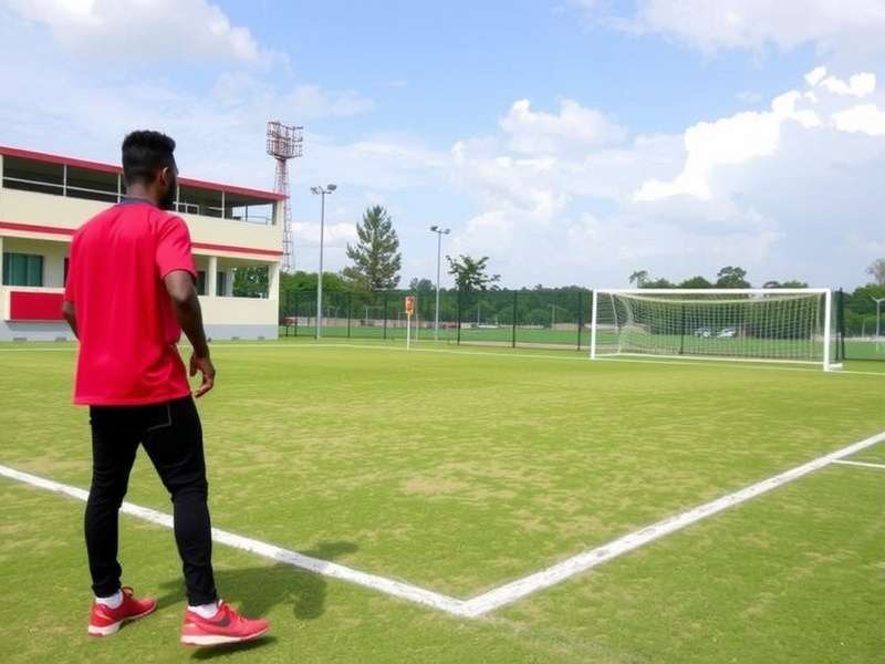 Priya Sharma - Director of Operations